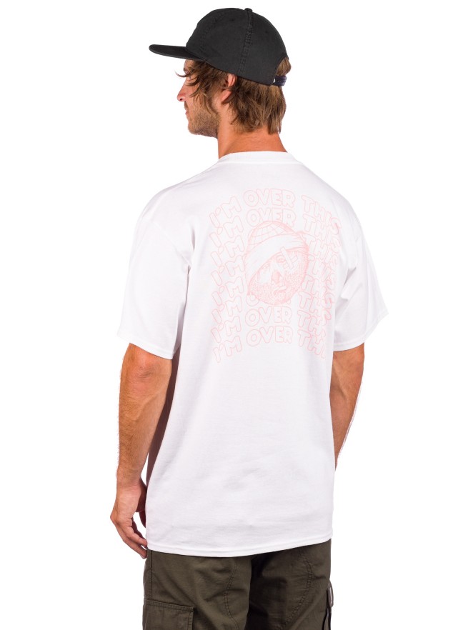 A.LAB It's Over T-Shirt