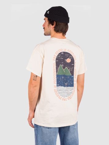 Dravus Healing Earth T-Shirt