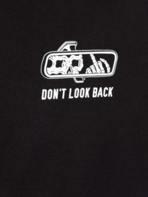 Look Back Camiseta