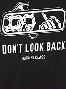 Look Back Camiseta