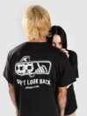 Lurking Class Look Back Camiseta