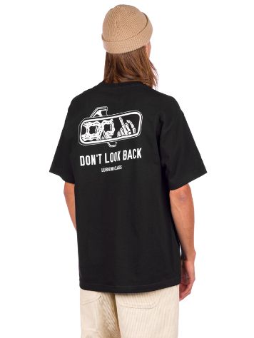 Lurking Class Look Back Camiseta