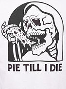 Pie Till I Die Tricko