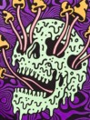 Lurking Class Fungus Pulover s kapuco