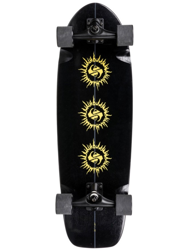 Quiksilver Skate Rave Arch 32″ Surfskate