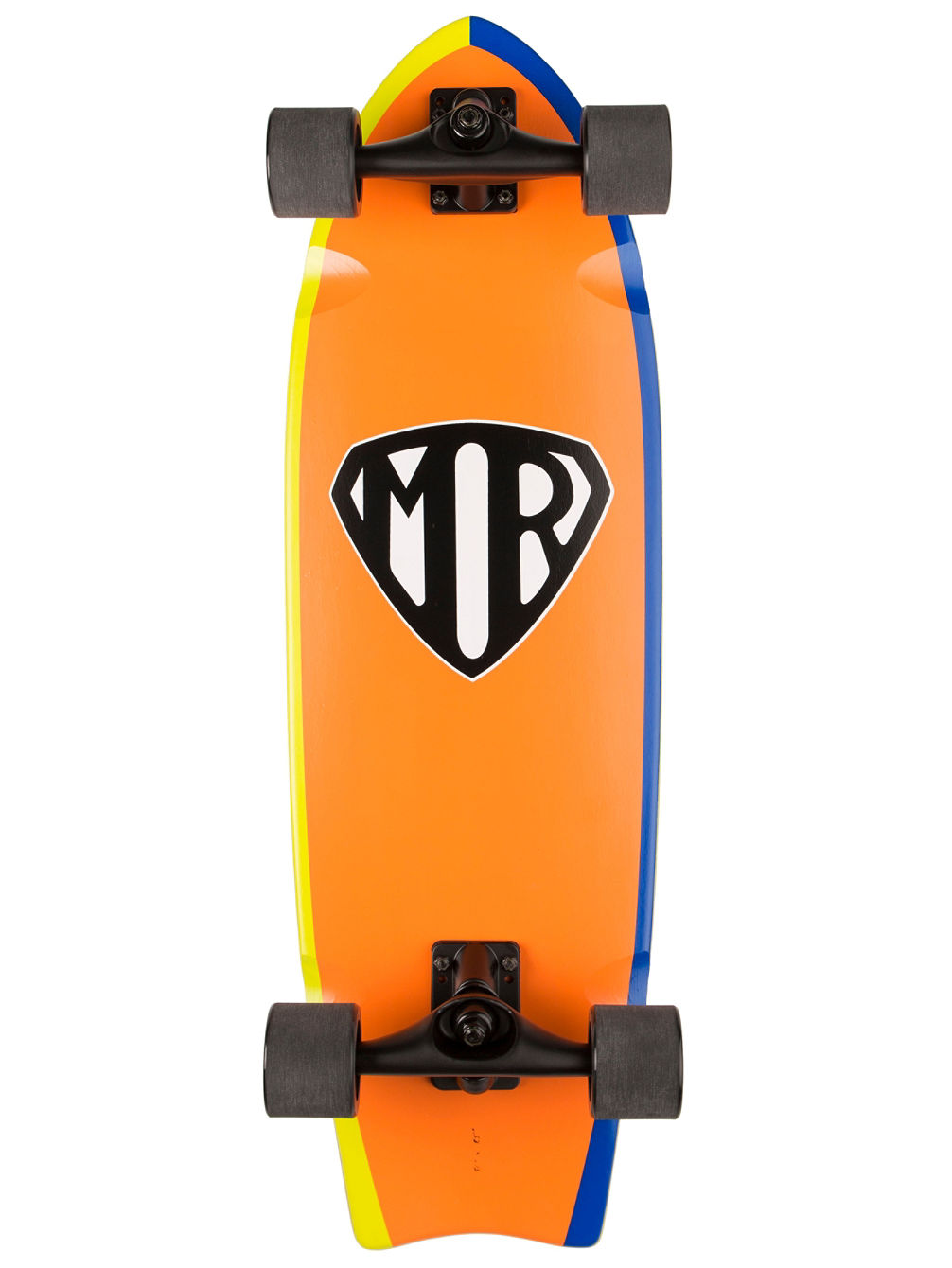 Mr Super 31&amp;#034; Surfskate