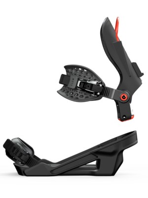 Buy Clew StepIn Snowboard Bindings online at Blue Tomato