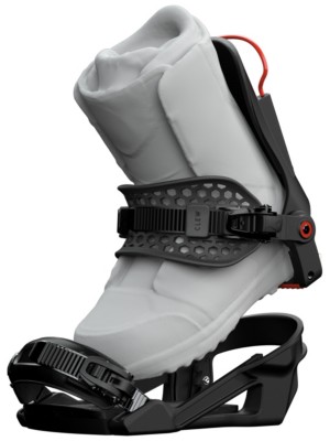 Buy Clew StepIn Snowboard Bindings online at Blue Tomato