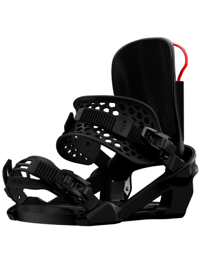 Clew Freedom 2022 Snowboard Bindings