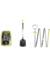 PIEPS Micro BT Button Set (Micro BT Button, ShovelT640, ProbeAlu26 LVS-Gerät