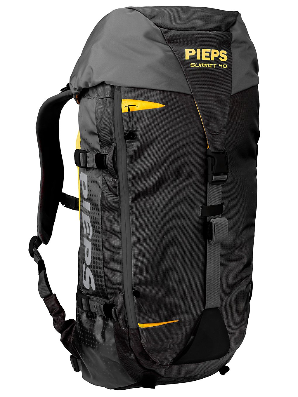 Pieps Summit 40 Backpack noir
