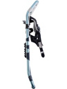 Tubbs Panoramic 21W Toruing Access