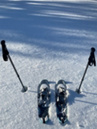Tubbs Panoramic 21W Toruing Access