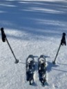 Tubbs Panoramic 21W Toruing Access