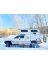 Tubbs Panoramic 21W Toruing Access