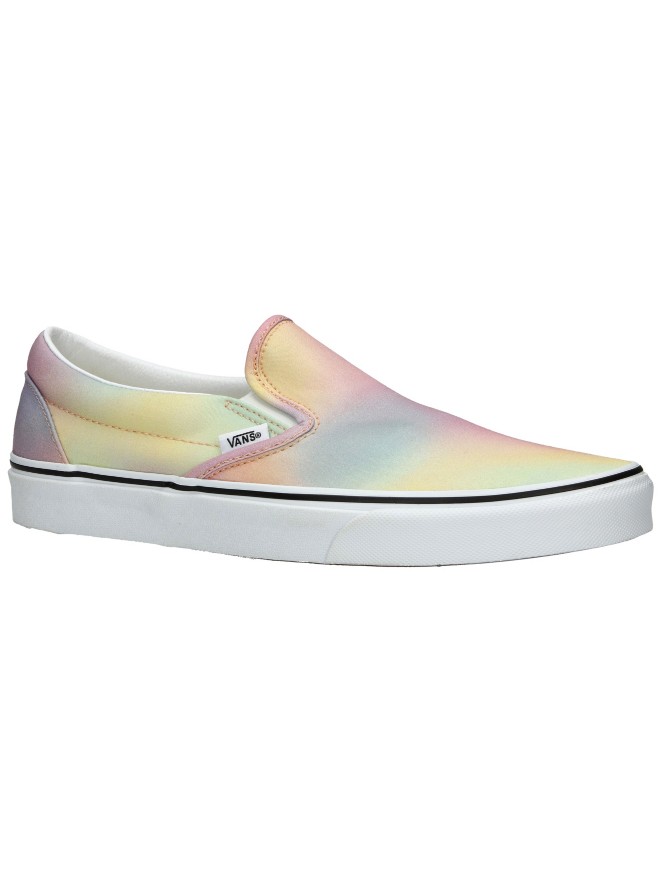 Vans Classic Neon Tenisówki
