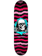 Ripper Popsicle 8.5&amp;#034; Skateboard Deck