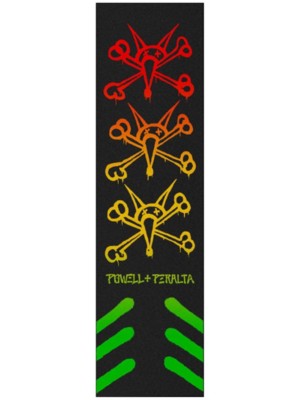 Powell Peralta Rat Bones Fade 02 9&quot; Grip