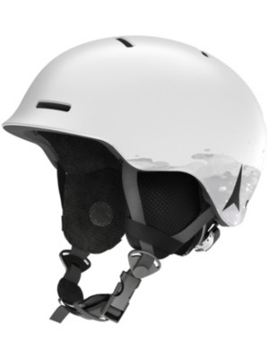 atomic snowboard helmet