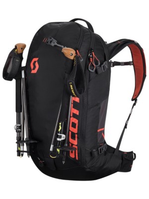 scott abs backpack