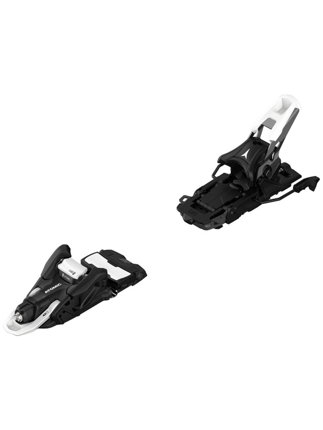 Atomic Shift 10 SH 100mm 2023 Fijaciones Ski