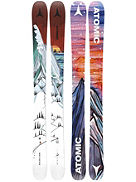 Ski&amp;#039;s 20Bent Chetler Mini 90mm 163 Ski&amp;#039;s