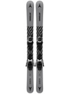 Atomic Punx Jr 140 85mm + L6 GW Kids Ski Set