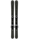Atomic Bent Chetler Jr 150 85mm + L6 GW 2021 Freeski-Set