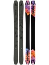 Atomic Bent Chetler 100mm 188 2021 Ski