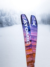 Atomic Bent Chetler 100mm 188 2021 Ski