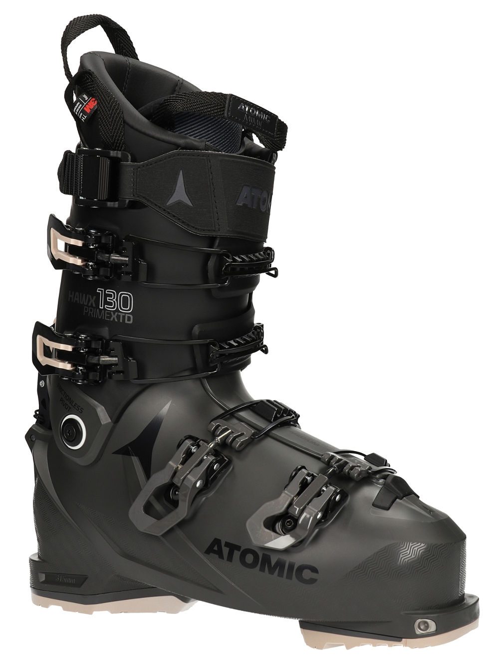 Hawx Prime Xtd 130 CT GW Chaussures de Ski