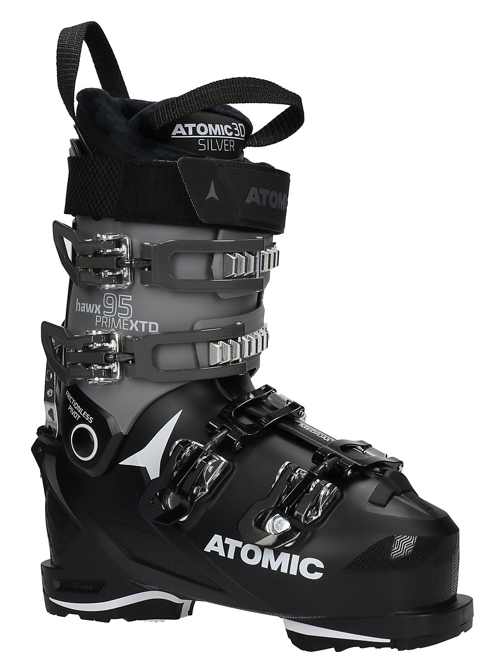 Atomic Hawx Prime XTD 95 GW 2021 noir