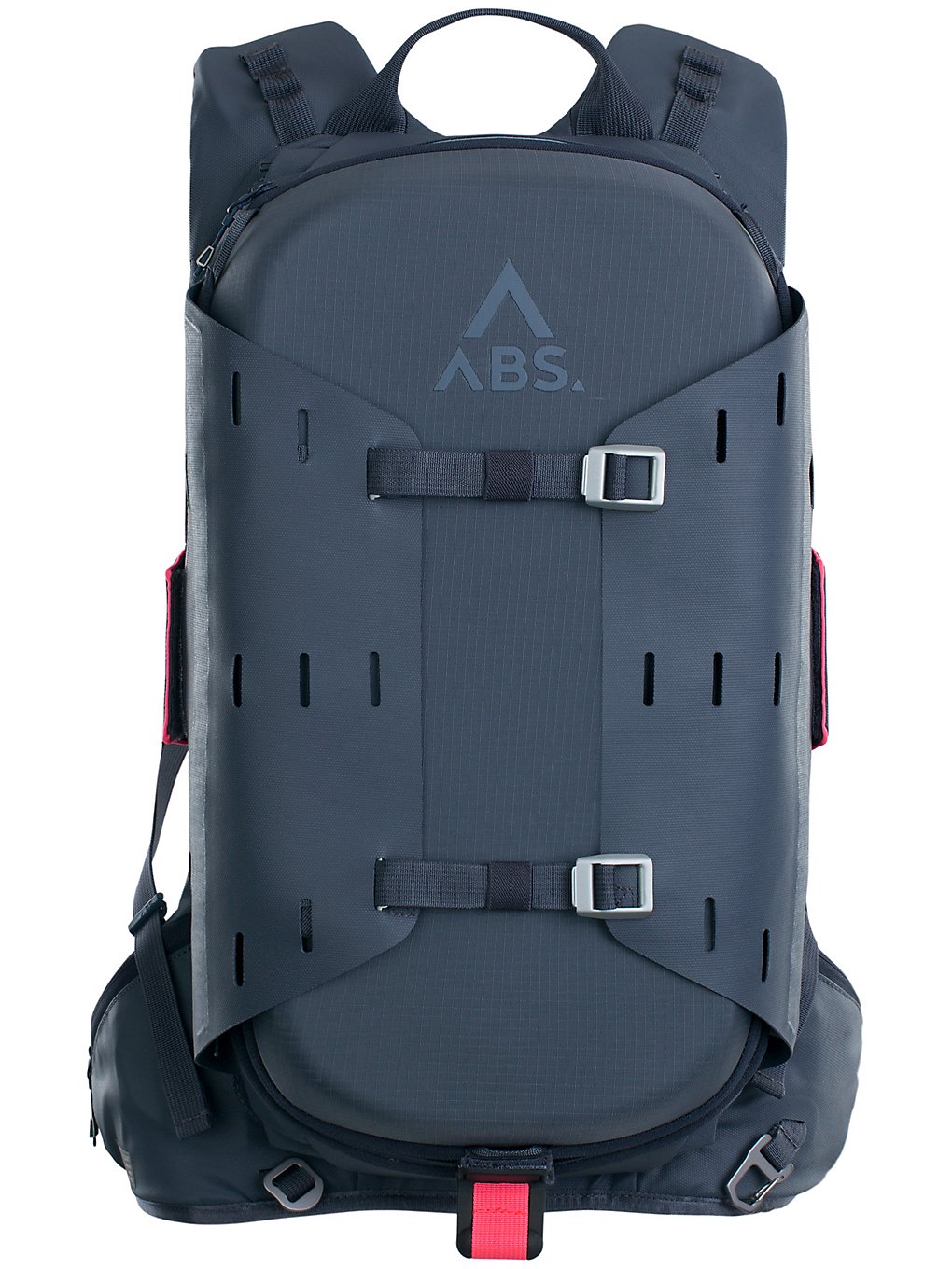 ABS A.LIGHT Base Unit SM 10L Backpack gris