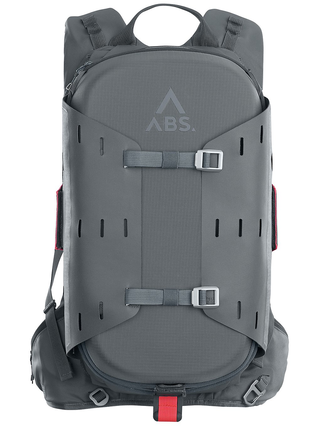ABS A.LIGHT Base Unit SM 10L Backpack bleu