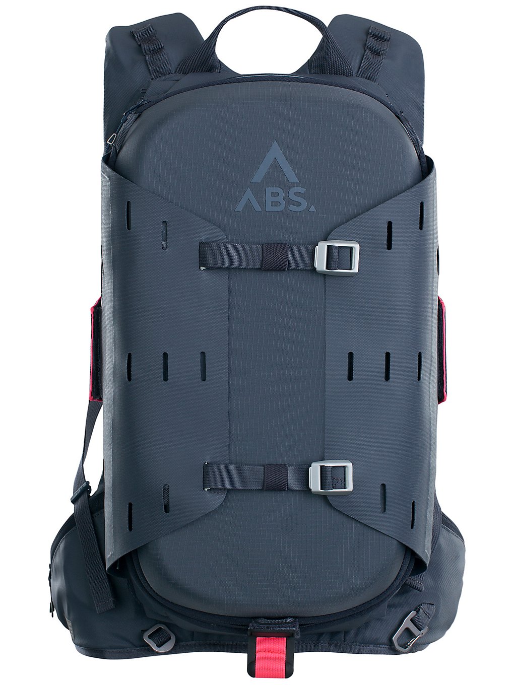 ABS A.LIGHT Base Unit LXL 10L Backpack gris