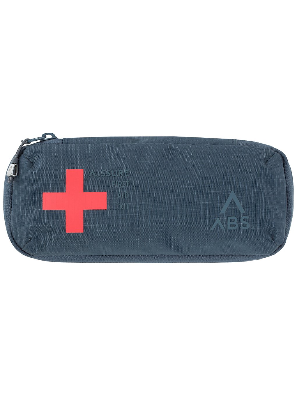 ABS First Aid Kit multicolor