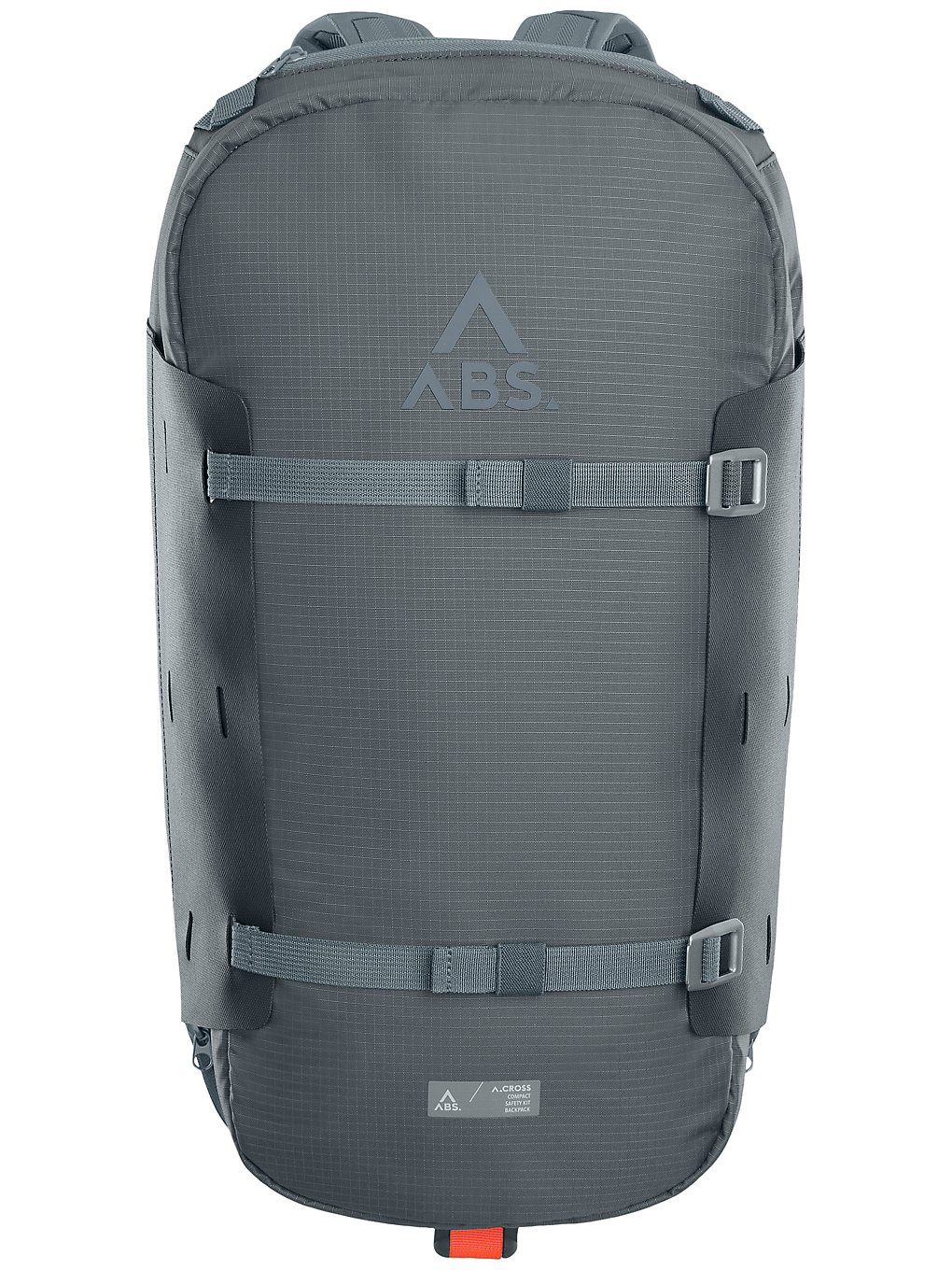 ABS A.CROSS Backpack bleu