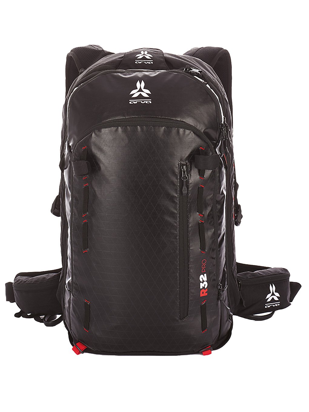 Arva Reactor Pro Flex Airbag 32L Backpack à motifs