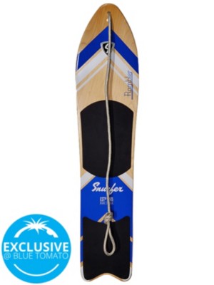 Snurfer Powder Surfer 20Rambler Powder Surfer
