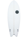 TwinsBros Enjoy Twin FCS 5'0 Surfboard