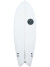 TwinsBros Enjoy Twin FCS 5'0 Surfboard