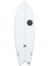 TwinsBros Enjoy Twin FCS 5'0 Surfboard