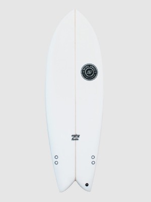 Enjoy Twin FCS 6&amp;#039;2 Surfboard