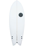 Enjoy Twin FCS 6&amp;#039;4 Surfboard