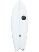 Enjoy Twin FCS2 5&amp;#039;0 Surfboard