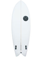Enjoy Twin FCS2 5&amp;#039;4 Surfboard