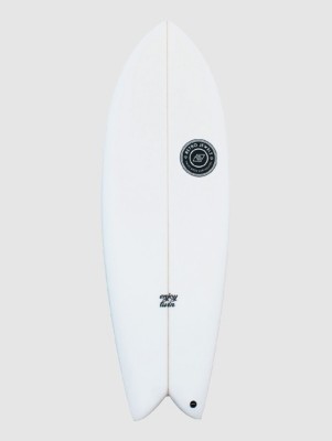 Enjoy Twin FCS2 5&amp;#039;10 Surfboard