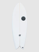 Enjoy Twin FCS2 6&amp;#039;4 Surfboard