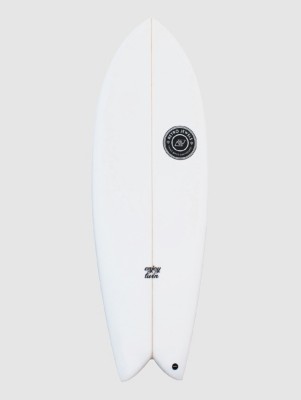 Enjoy Twin Future 5&amp;#039;0 Surfboard