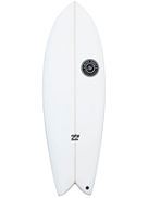 Enjoy Twin Future 5&amp;#039;0 Surfboard